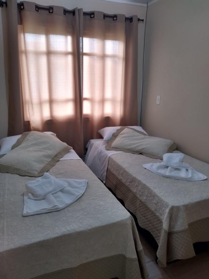 우루비시 Casa Karina 빌라 외부 사진
